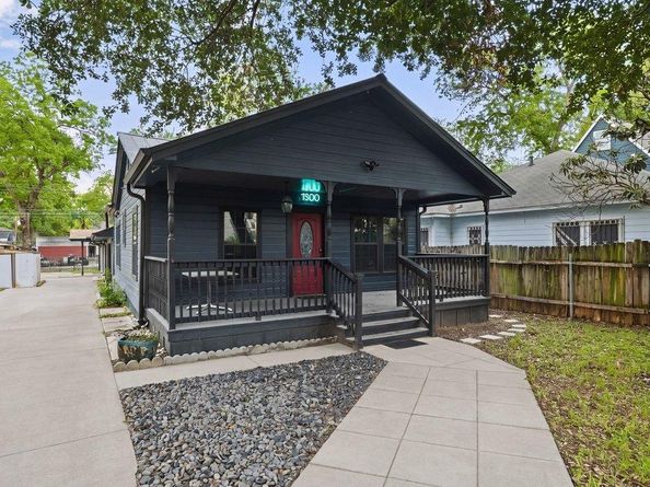 1300 Haskell ST, Austin TX 78702