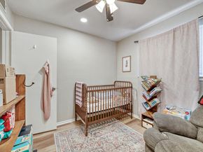 819 Sahara Ave, Austin TX 78745