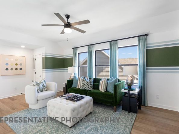 209 Monrovia WAY, Liberty Hill TX 78642