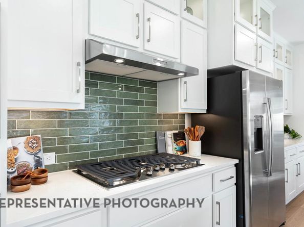 209 Monrovia WAY, Liberty Hill TX 78642