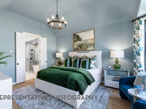 209 Monrovia WAY, Liberty Hill TX 78642