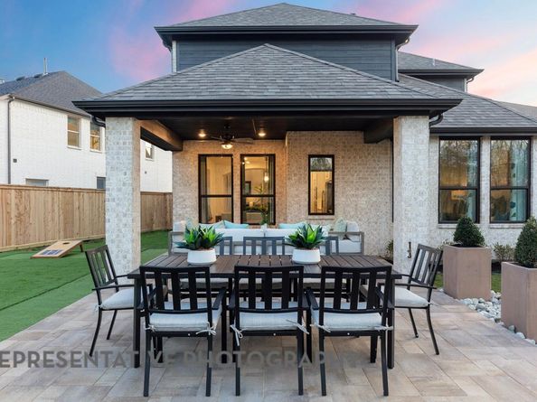 209 Monrovia WAY, Liberty Hill TX 78642