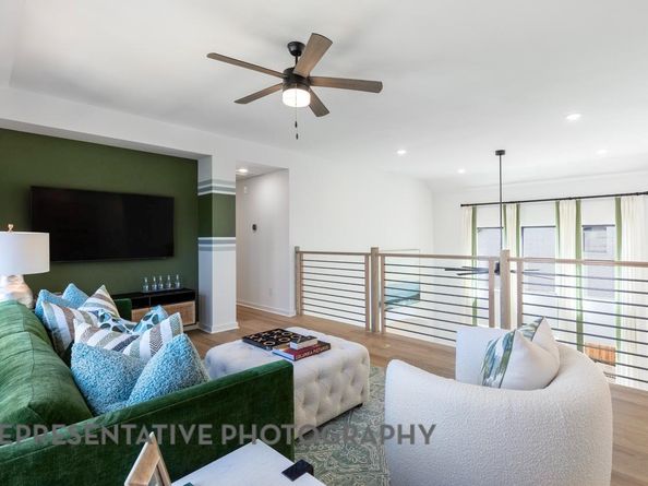 209 Monrovia WAY, Liberty Hill TX 78642