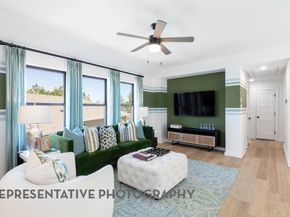 209 Monrovia WAY, Liberty Hill TX 78642