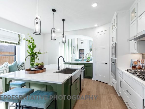 209 Monrovia WAY, Liberty Hill TX 78642