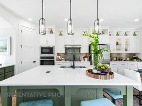 209 Monrovia WAY, Liberty Hill TX 78642