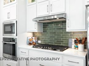 209 Monrovia WAY, Liberty Hill TX 78642