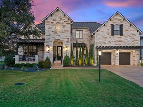 107 Bisset CT, Austin TX 78738