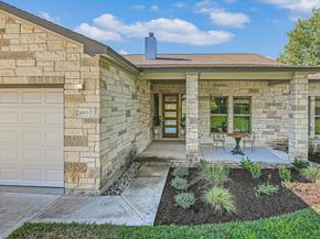 21003 Twisting TRL, Lago Vista TX 78645