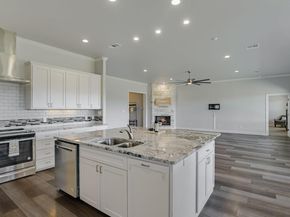 21003 Twisting TRL, Lago Vista TX 78645