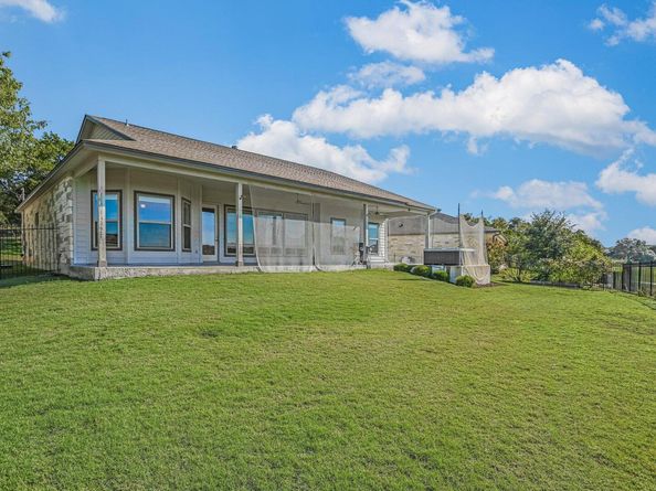 21003 Twisting TRL, Lago Vista TX 78645