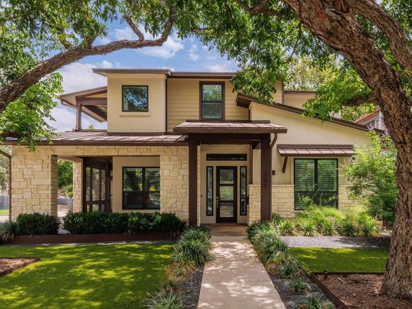 701 Josephine ST, Austin TX 78704