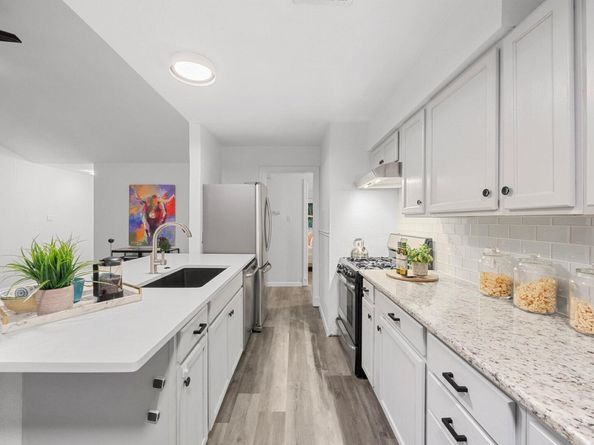 12600 Limerick Ave, Austin TX 78727