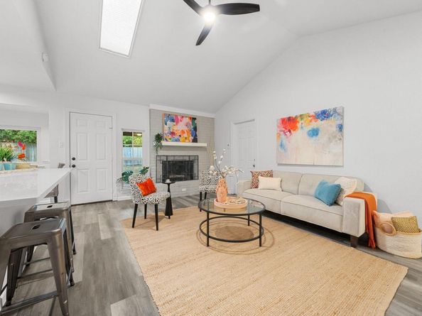 12600 Limerick Ave, Austin TX 78727