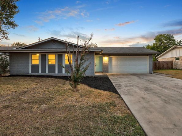 12600 Limerick Ave, Austin TX 78727