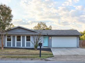 12600 Limerick Ave, Austin TX 78727