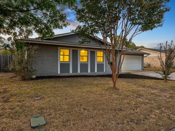12600 Limerick Ave, Austin TX 78727