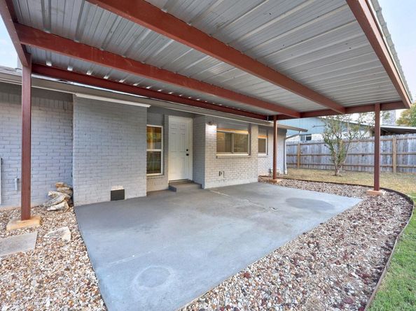 12600 Limerick Ave, Austin TX 78727