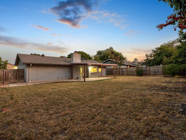 12600 Limerick Ave, Austin TX 78727