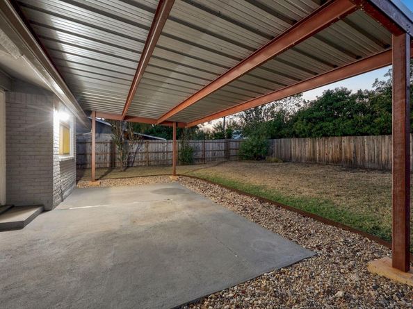 12600 Limerick Ave, Austin TX 78727