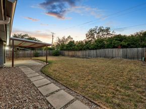 12600 Limerick Ave, Austin TX 78727
