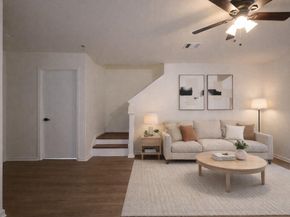 2110 Nogales TRL, Austin TX 78744