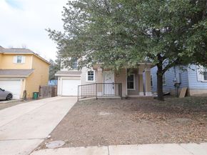 2110 Nogales TRL, Austin TX 78744