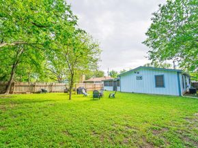 5215 Overbrook DR, Austin TX 78723