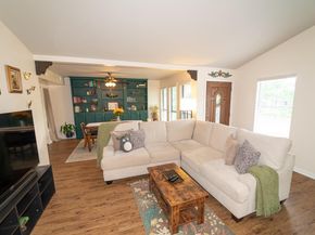 5215 Overbrook DR, Austin TX 78723