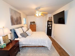 5215 Overbrook DR, Austin TX 78723