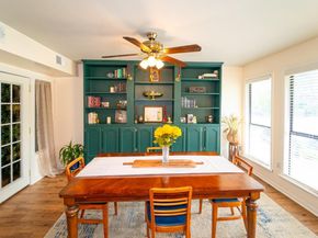 5215 Overbrook DR, Austin TX 78723