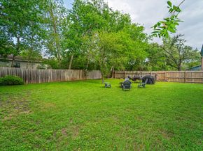 5215 Overbrook DR, Austin TX 78723