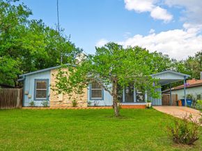 5215 Overbrook DR, Austin TX 78723