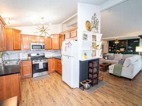 5215 Overbrook DR, Austin TX 78723