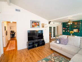 5215 Overbrook DR, Austin TX 78723