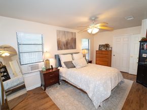 5215 Overbrook DR, Austin TX 78723