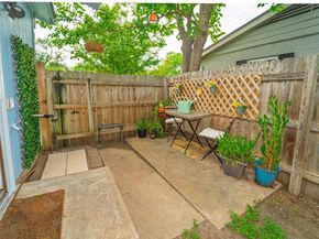 5215 Overbrook DR, Austin TX 78723