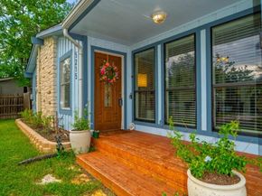 5215 Overbrook DR, Austin TX 78723