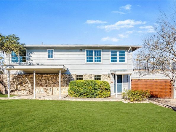 8204 Williamson Creek DR, Austin TX 78736