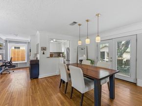 5203 Valley Oak DR, Austin TX 78731