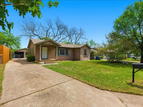 5203 Valley Oak DR, Austin TX 78731