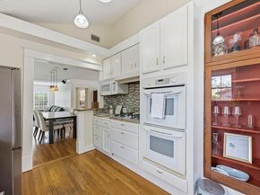 5203 Valley Oak DR, Austin TX 78731