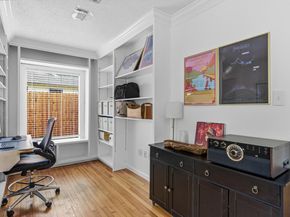 5203 Valley Oak DR, Austin TX 78731