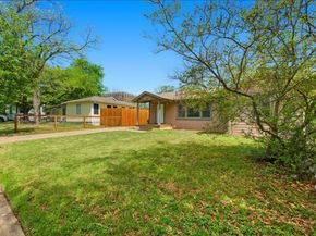5203 Valley Oak DR, Austin TX 78731