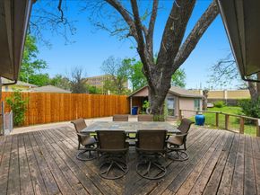 5203 Valley Oak DR, Austin TX 78731