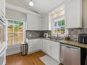 5203 Valley Oak DR, Austin TX 78731