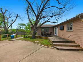 5203 Valley Oak DR, Austin TX 78731