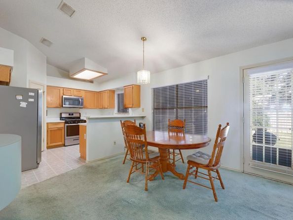 1411 Mimosa PASS, Cedar Park TX 78613