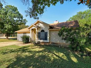 1411 Mimosa PASS, Cedar Park TX 78613