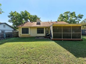 1411 Mimosa PASS, Cedar Park TX 78613